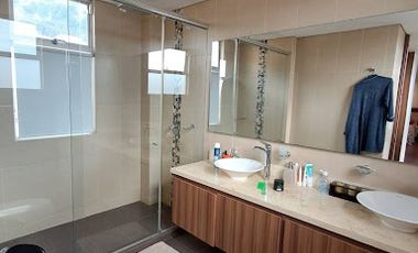 ARRIENDO de CASA CAMPESTRE en CAJICA