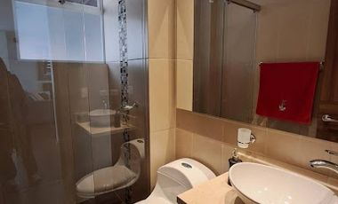 ARRIENDO de CASA CAMPESTRE en CAJICA