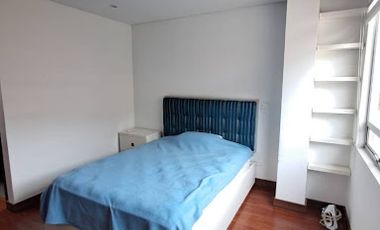 ARRIENDO de CASA CAMPESTRE en CAJICA