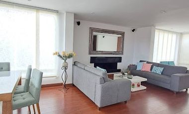 ARRIENDO de CASA CAMPESTRE en CAJICA