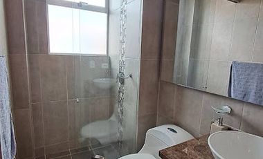 ARRIENDO de CASA CAMPESTRE en CAJICA