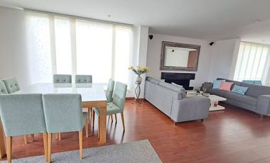 ARRIENDO de CASA CAMPESTRE en CAJICA