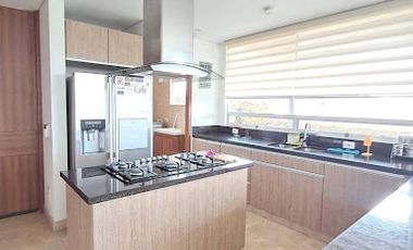 ARRIENDO de CASA CAMPESTRE en CAJICA