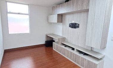 ARRIENDO de CASA CAMPESTRE en CAJICA