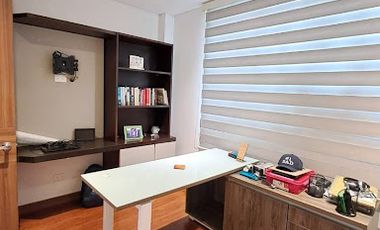 ARRIENDO de CASA CAMPESTRE en CAJICA