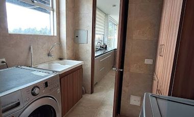 ARRIENDO de CASA CAMPESTRE en CAJICA