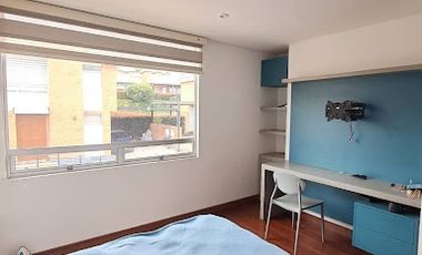 ARRIENDO de CASA CAMPESTRE en CAJICA