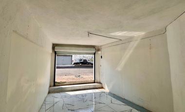 Renta local comercial en Iztaccihuatl, Coyoacan CDMX