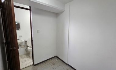 Departamento en Renta en Colonia del Valle.