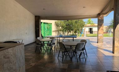 Quintas en Venta en Los Villarreales