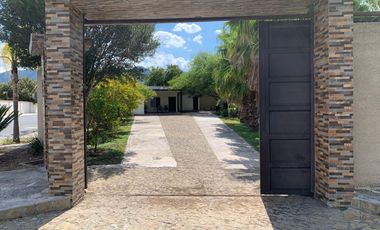 Quintas en Venta en Los Villarreales