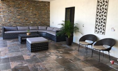Quintas en Venta en Los Villarreales