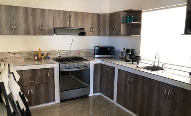 Quintas en Venta en Los Villarreales