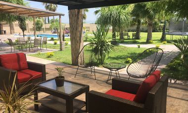 Quintas en Venta en Los Villarreales