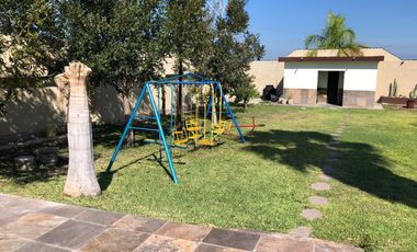 Quintas en Renta en Los Villarreales