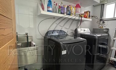 Casas en Renta en Serena