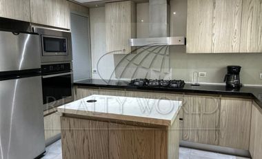 Casas en Renta en Serena