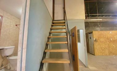 Se Arrienda galpon con oficinas,  Salesianos