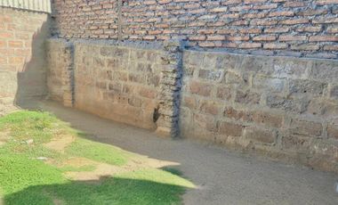 Se Arrienda galpon con oficinas,  Salesianos