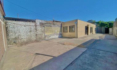 Se Arrienda galpon con oficinas,  Salesianos