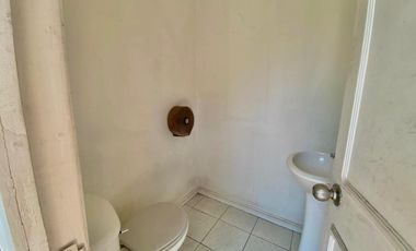 Se Arrienda galpon con oficinas,  Salesianos