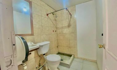 Se Arrienda galpon con oficinas,  Salesianos