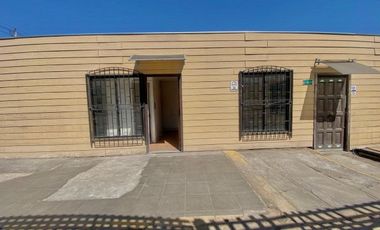 Se Arrienda galpon con oficinas,  Salesianos