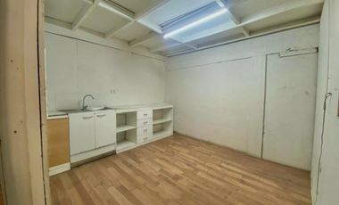 Se Arrienda galpon con oficinas,  Salesianos