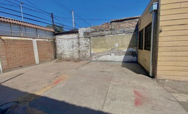 Se Arrienda galpon con oficinas,  Salesianos