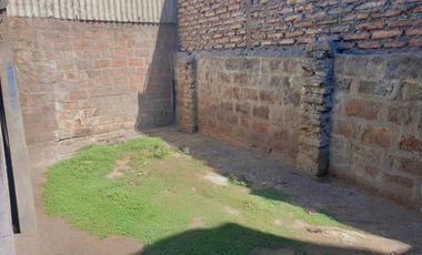 Se Arrienda galpon con oficinas,  Salesianos