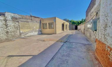 Se Arrienda galpon con oficinas,  Salesianos