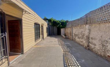 Se Arrienda galpon con oficinas,  Salesianos