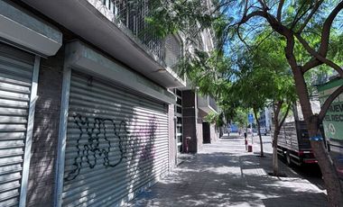 Se Arrienda Local En Barrio Diez de Julio