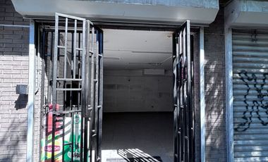 Se Arrienda Local En Barrio Diez de Julio
