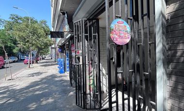 Se Arrienda Local En Barrio Diez de Julio