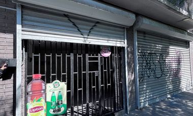 Se Arrienda Local En Barrio Diez de Julio