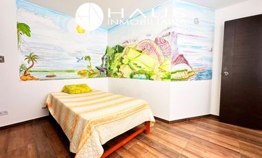 Departamento en Chorrillos