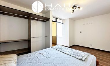 Departamento en Chorrillos