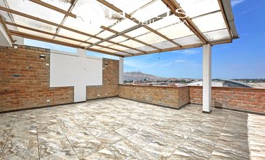 Departamento en Chorrillos