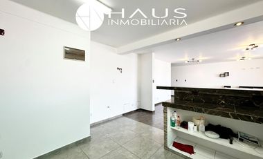 Departamento en Chorrillos