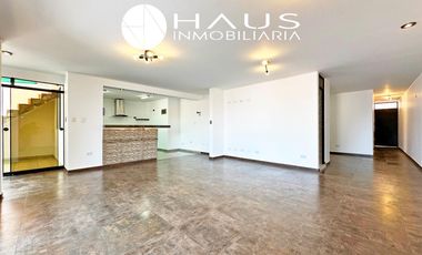 Departamento en Chorrillos
