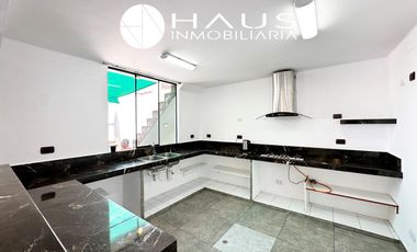 Departamento en Chorrillos