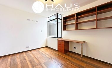 Departamento en Chorrillos