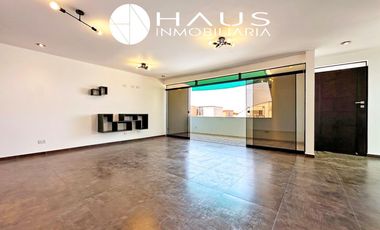 Departamento en Chorrillos