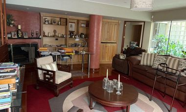 Departamento en CHACARILLA DEL ESTANQUE