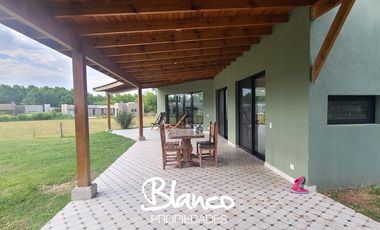 Casa en Alquiler en Los Alcanfores, Pilar, G.B.A. Zona Norte, Argentina