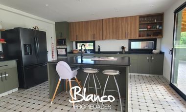 Casa en Alquiler en Los Alcanfores, Pilar, G.B.A. Zona Norte, Argentina