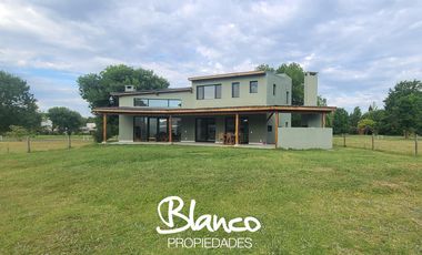 Casa en Alquiler en Los Alcanfores, Pilar, G.B.A. Zona Norte, Argentina