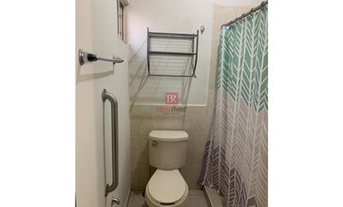 CASA AMUEBLADA EN RENTA EN PUENTE REAL SECCIÓN MIRAFLORES. CD. OBREGÓN