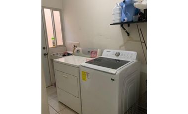 CASA AMUEBLADA EN RENTA EN PUENTE REAL SECCIÓN MIRAFLORES. CD. OBREGÓN